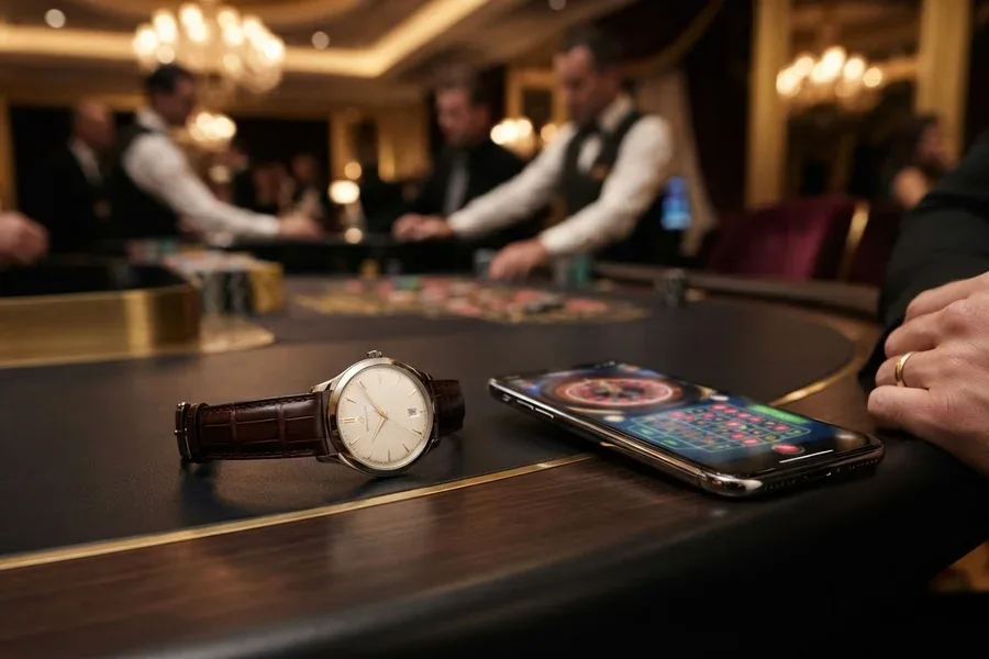 Ny casino bonus 2026: Bonus uden indbetaling